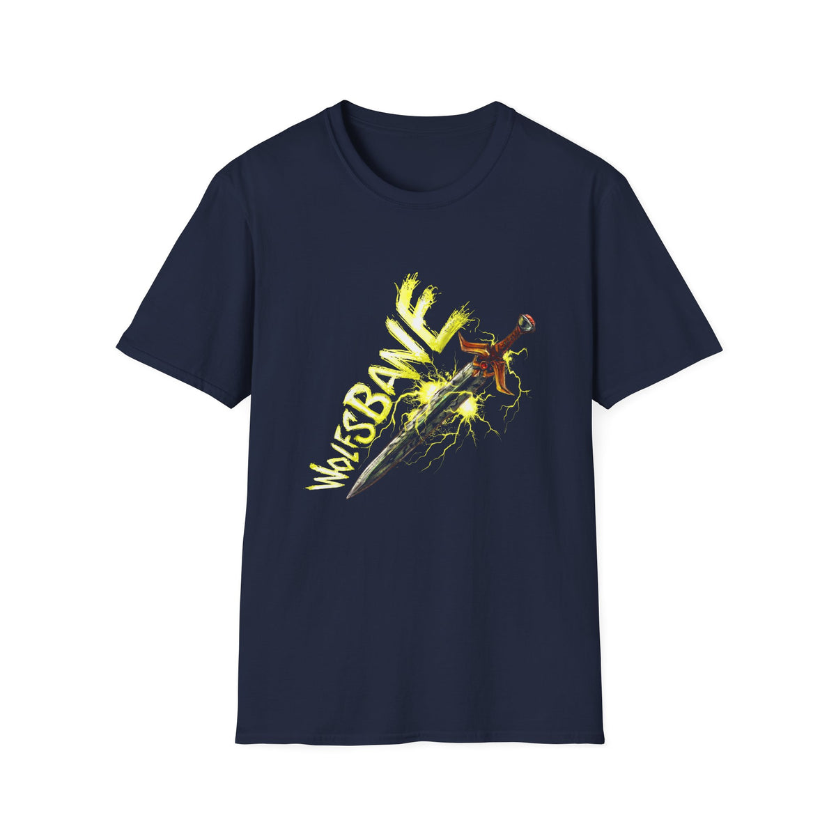 TFO Wolfsbane Tee