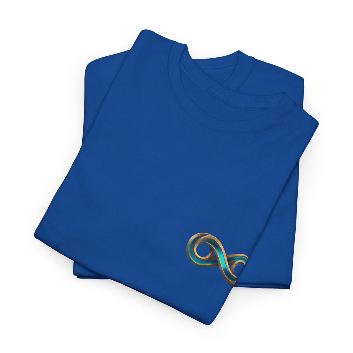 TFO Landscape Event Heavy Cotton Tee