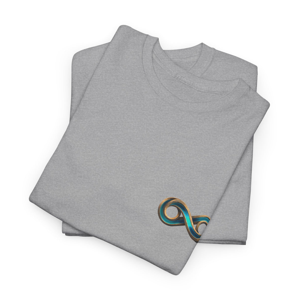 TFO Landscape Event Heavy Cotton Tee