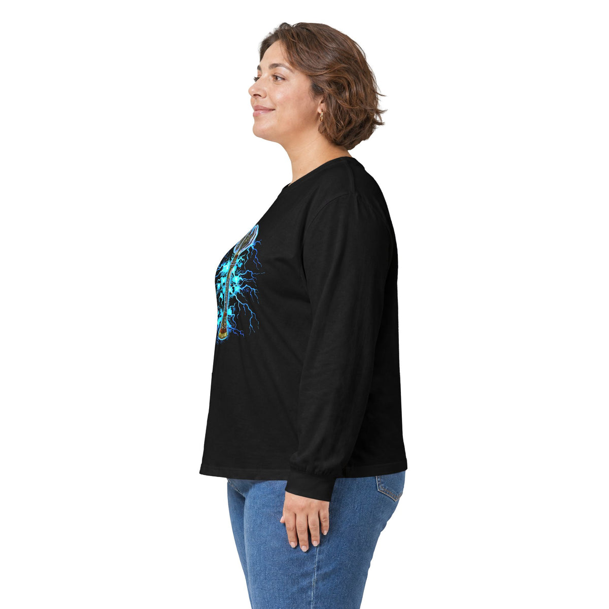 TFO The Storm Long Sleeve Tee