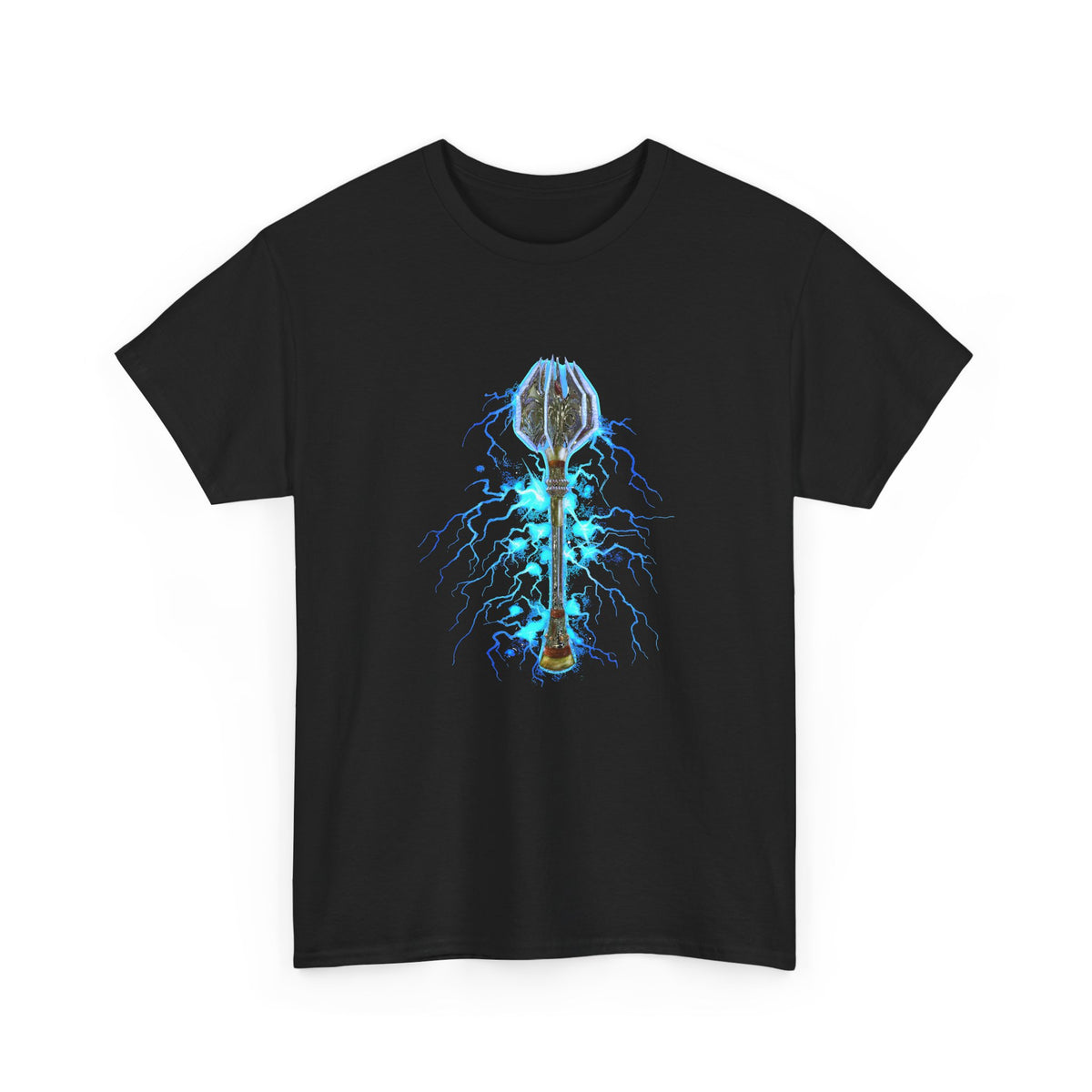 TFO The Storm Heavy Cotton Tee