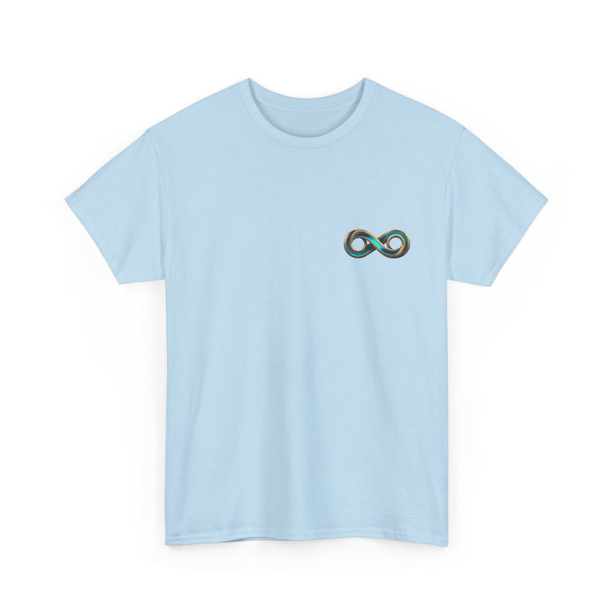 TFO Landscape Event Heavy Cotton Tee