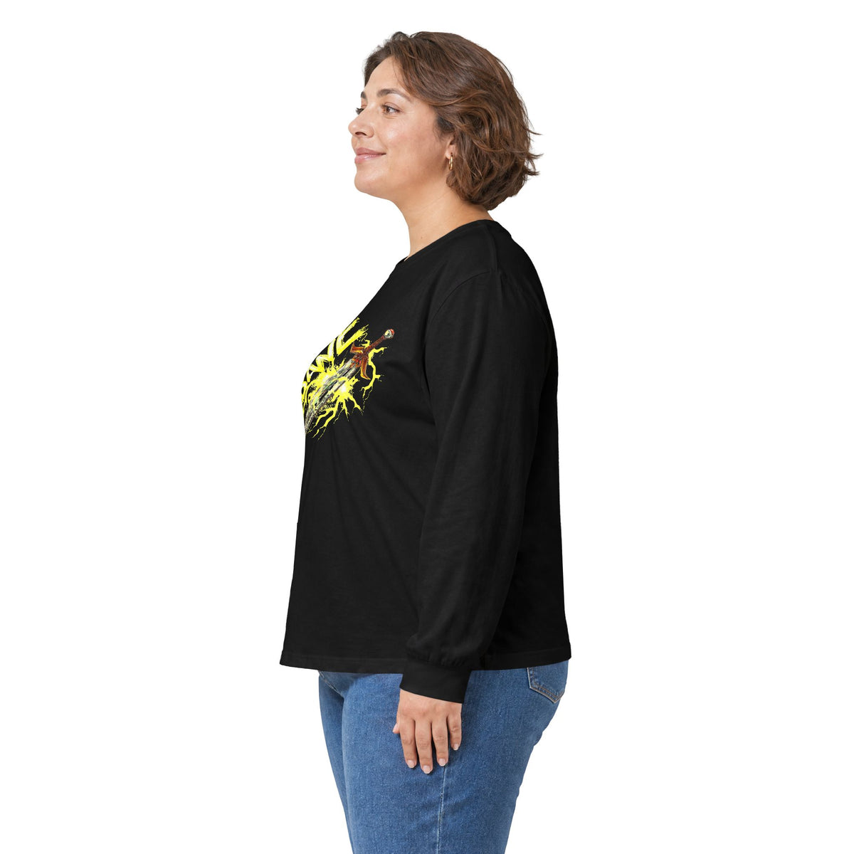 TFO Wolfsbane Long Sleeve Tee