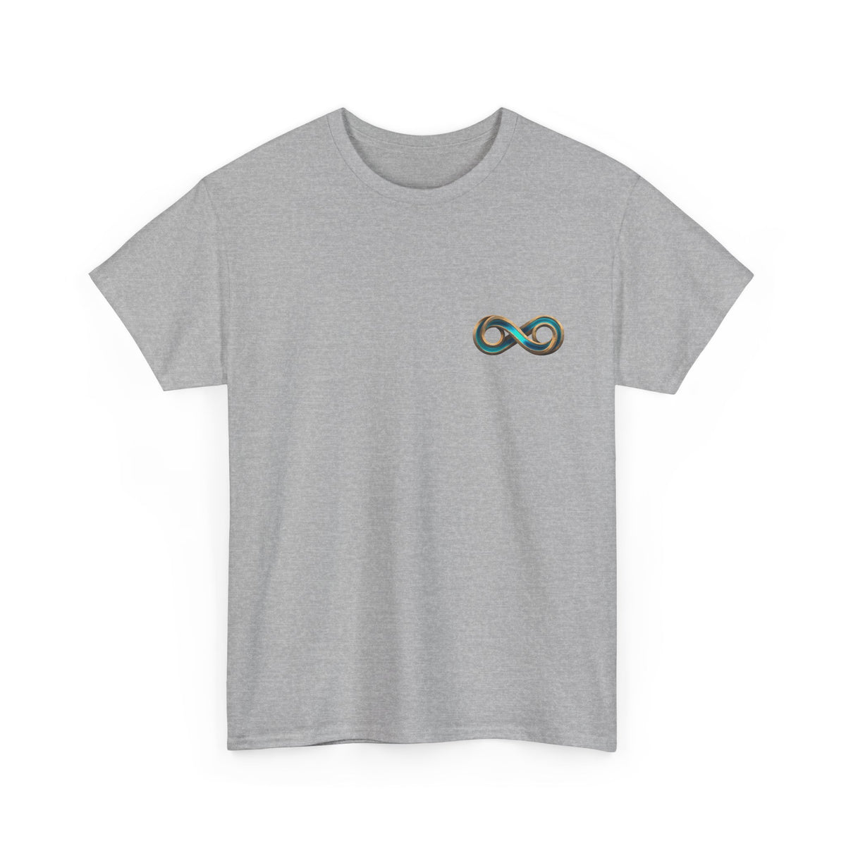TFO Landscape Event Heavy Cotton Tee