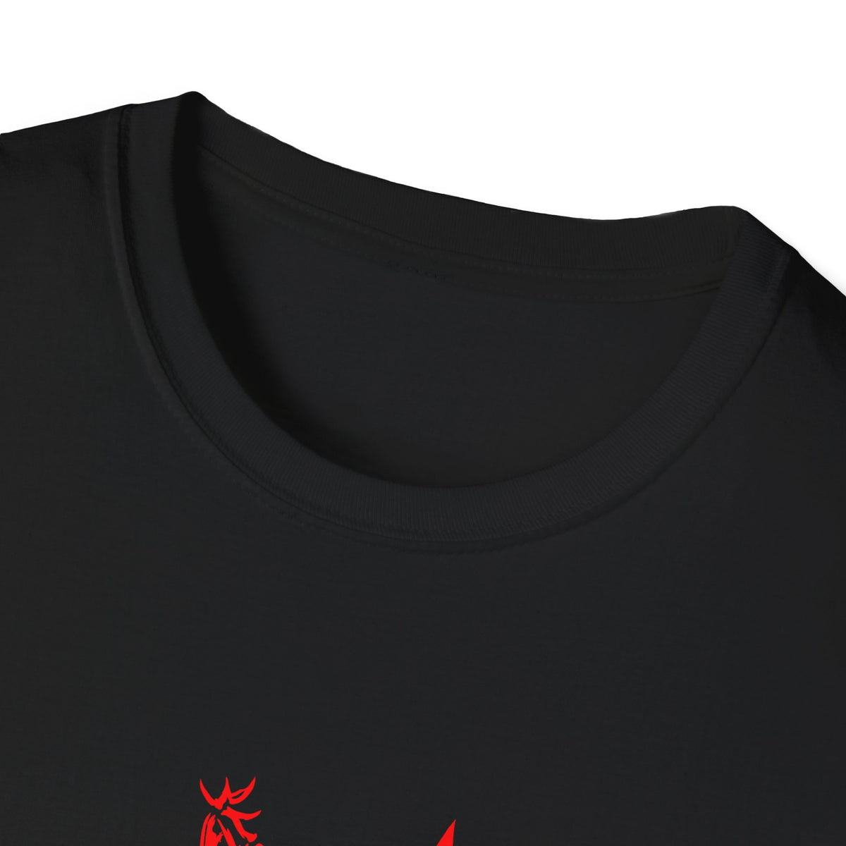 TFO Spiders Crimson Tee