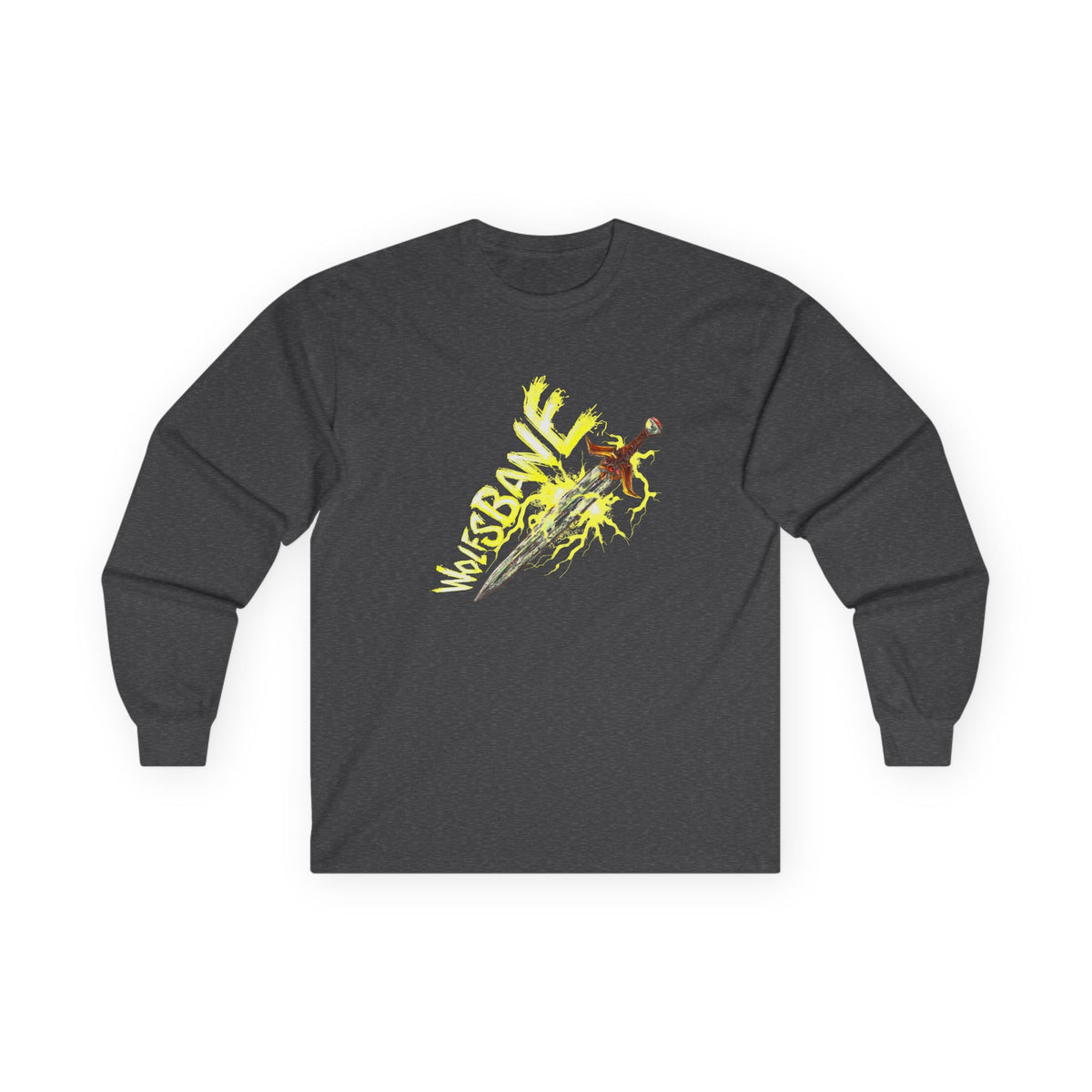 TFO Wolfsbane Long Sleeve Tee
