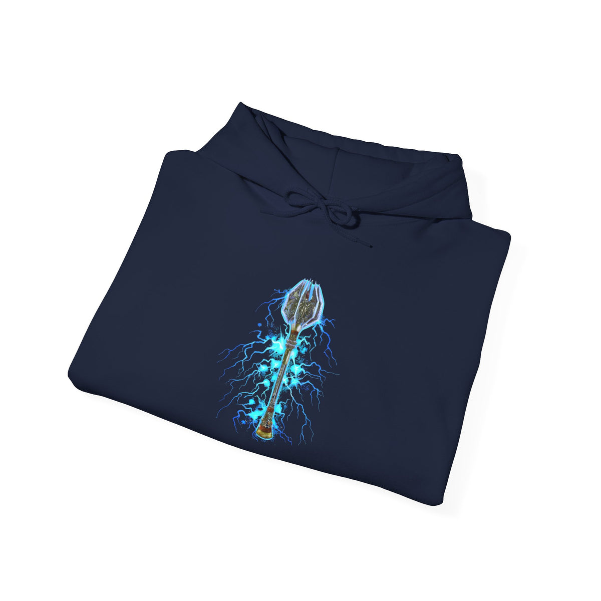The Forever Open Storm Hoodie