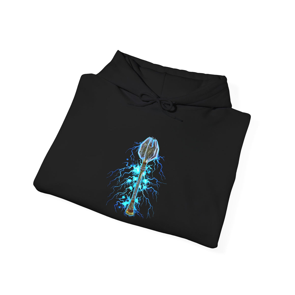 The Forever Open Storm Hoodie