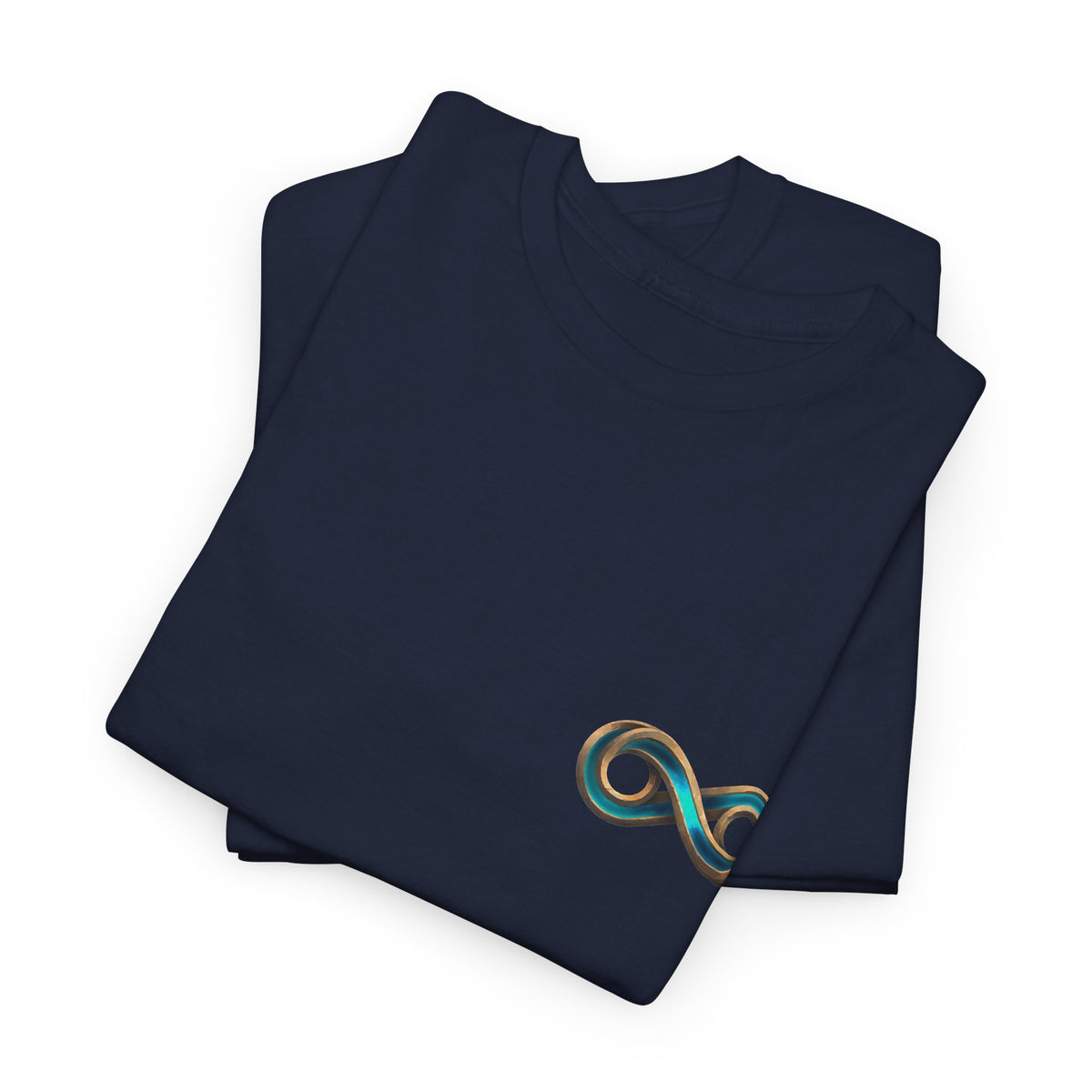 TFO Landscape Event Heavy Cotton Tee