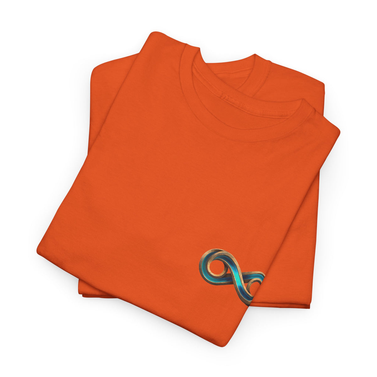TFO Landscape Event Heavy Cotton Tee