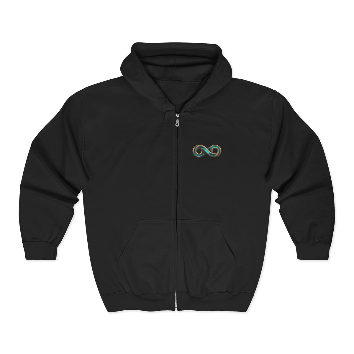 TFO Landscape Event Zip Hoodie