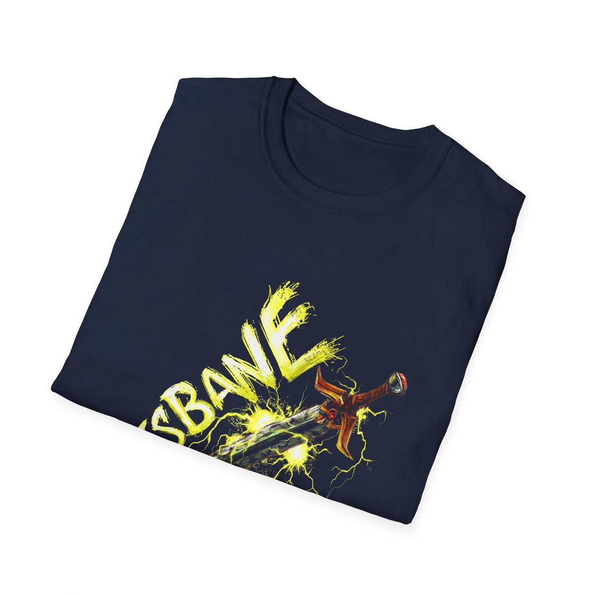 TFO Wolfsbane Tee