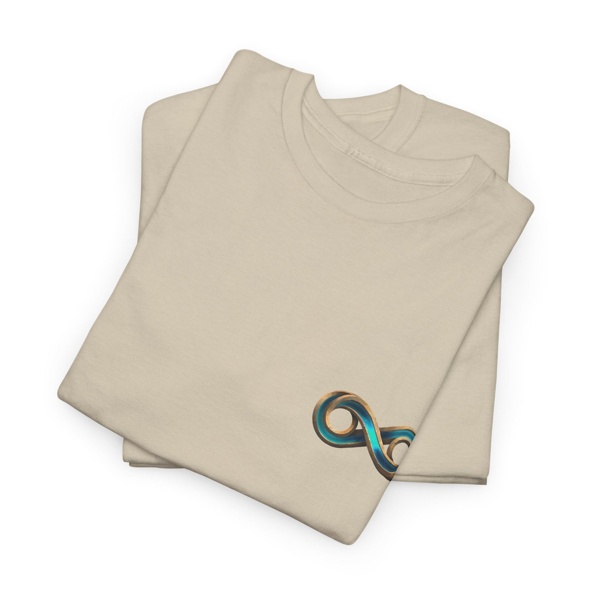 TFO Landscape Event Heavy Cotton Tee