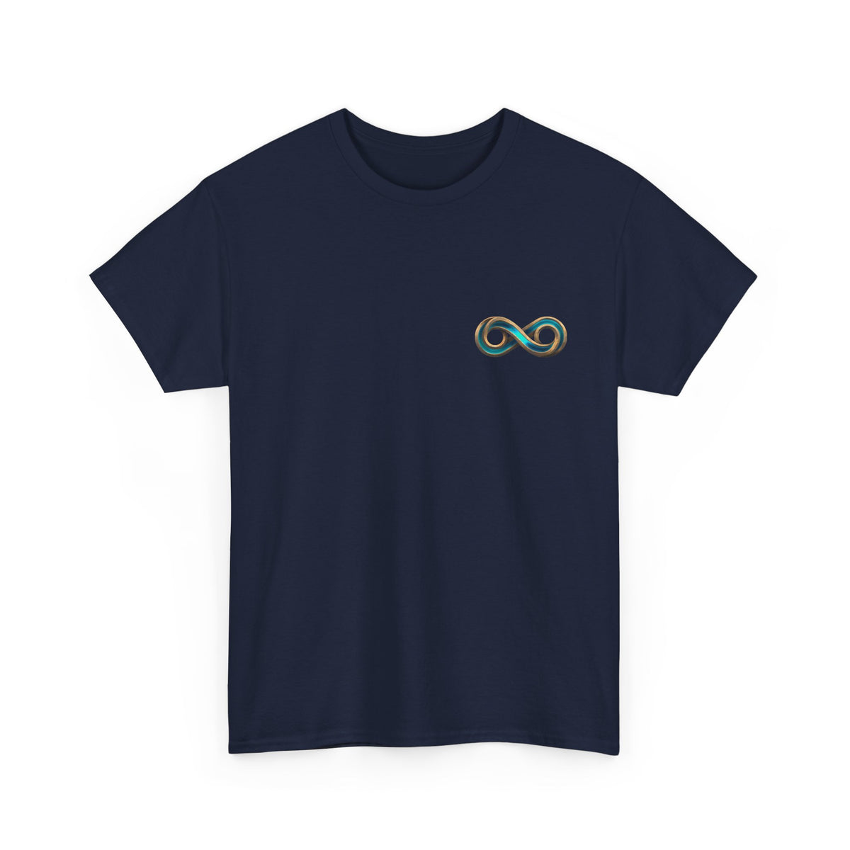 TFO Landscape Event Heavy Cotton Tee