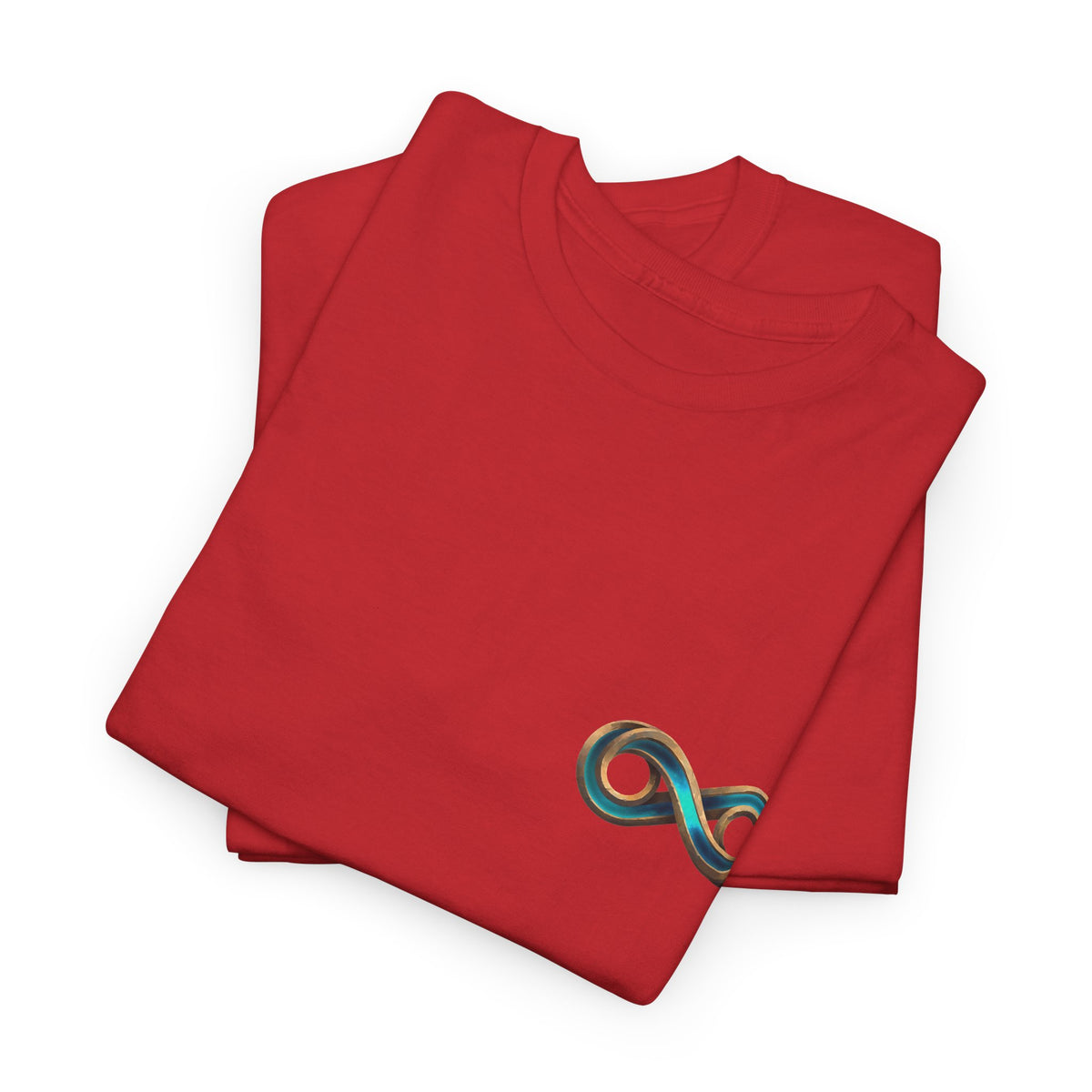 TFO Landscape Event Heavy Cotton Tee