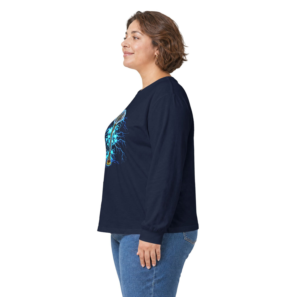 TFO The Storm Long Sleeve Tee
