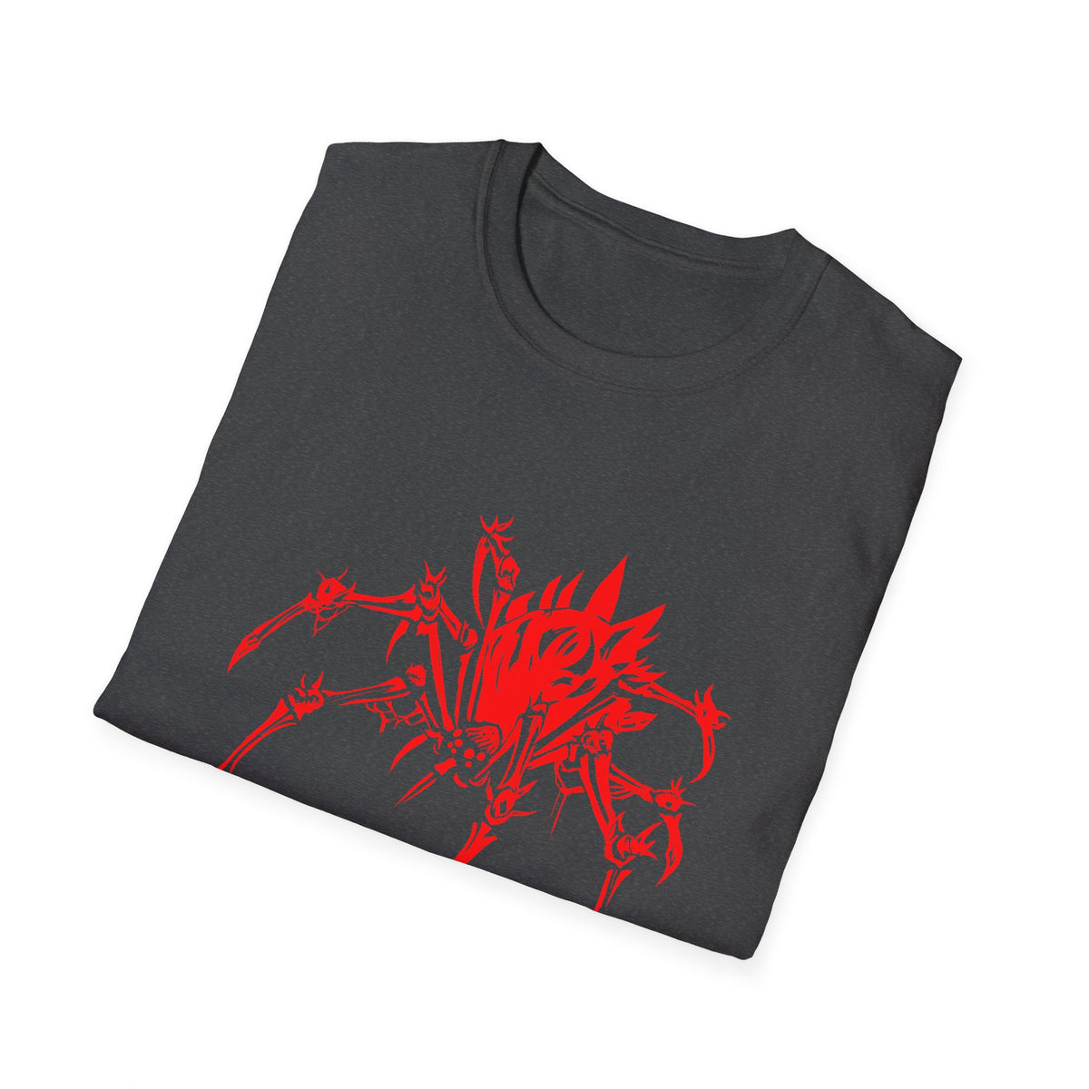 TFO Spiders Crimson Tee