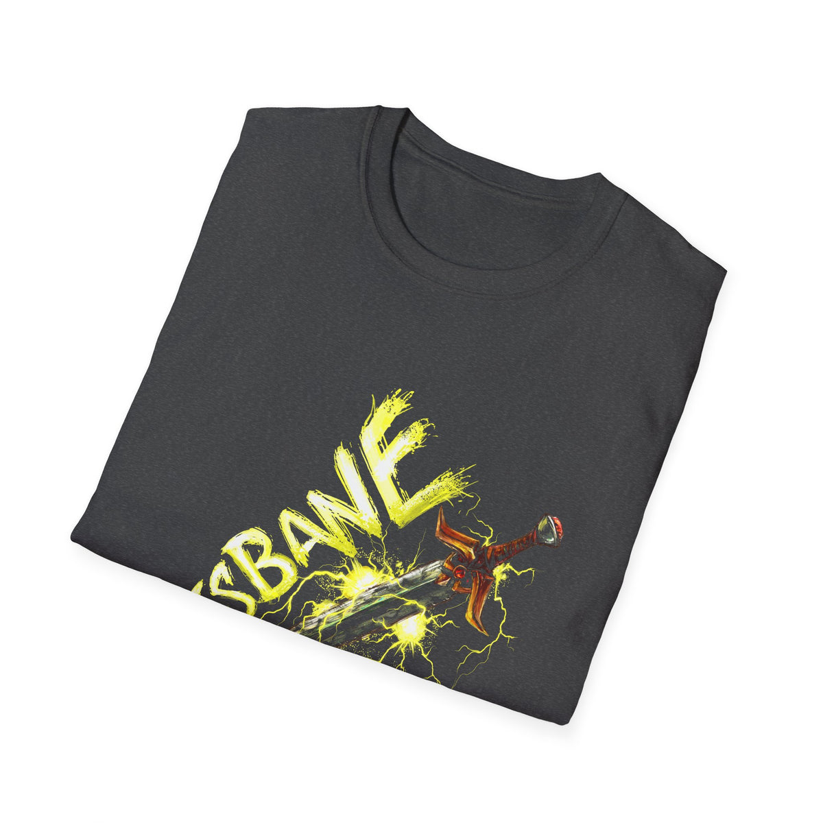TFO Wolfsbane Tee