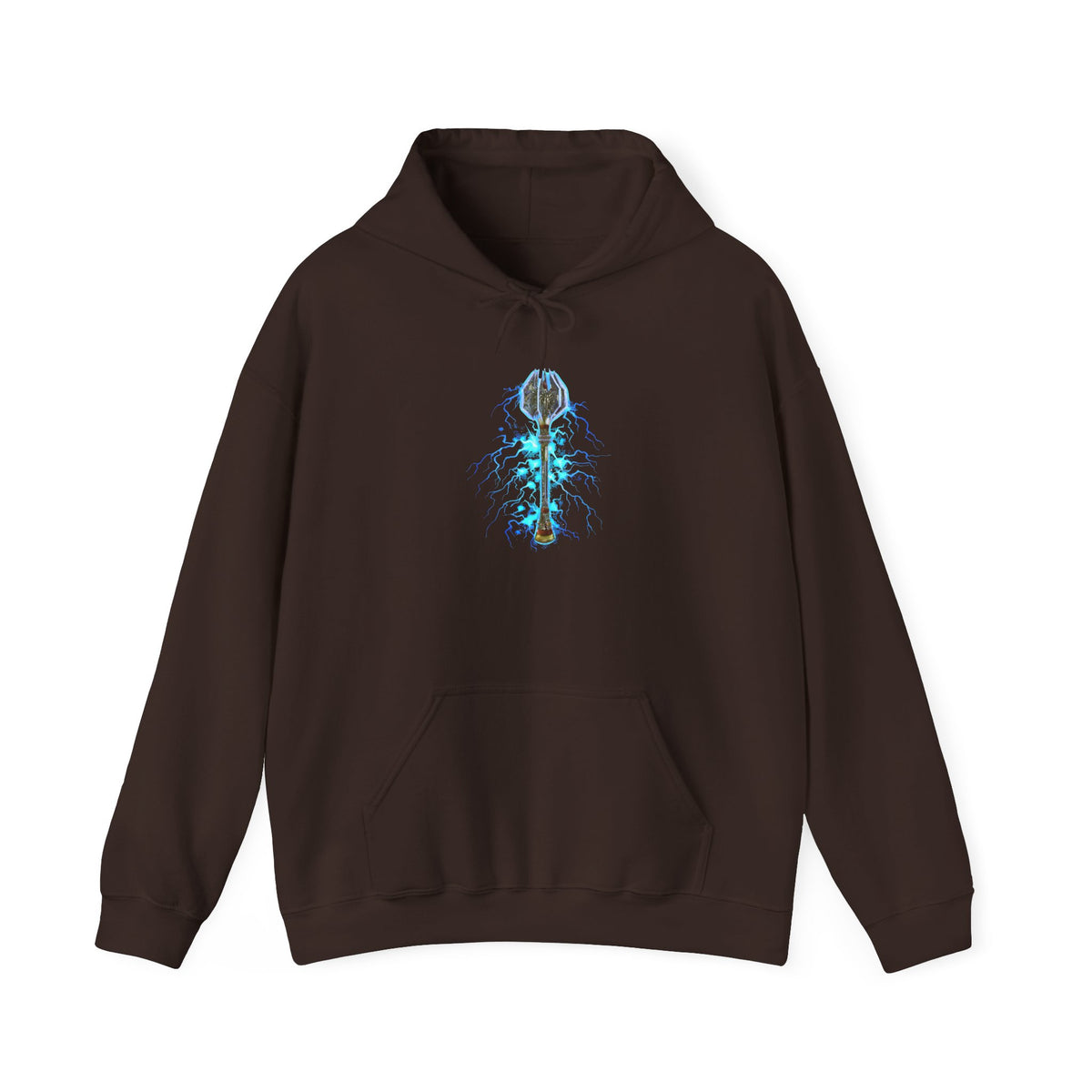 The Forever Open Storm Hoodie