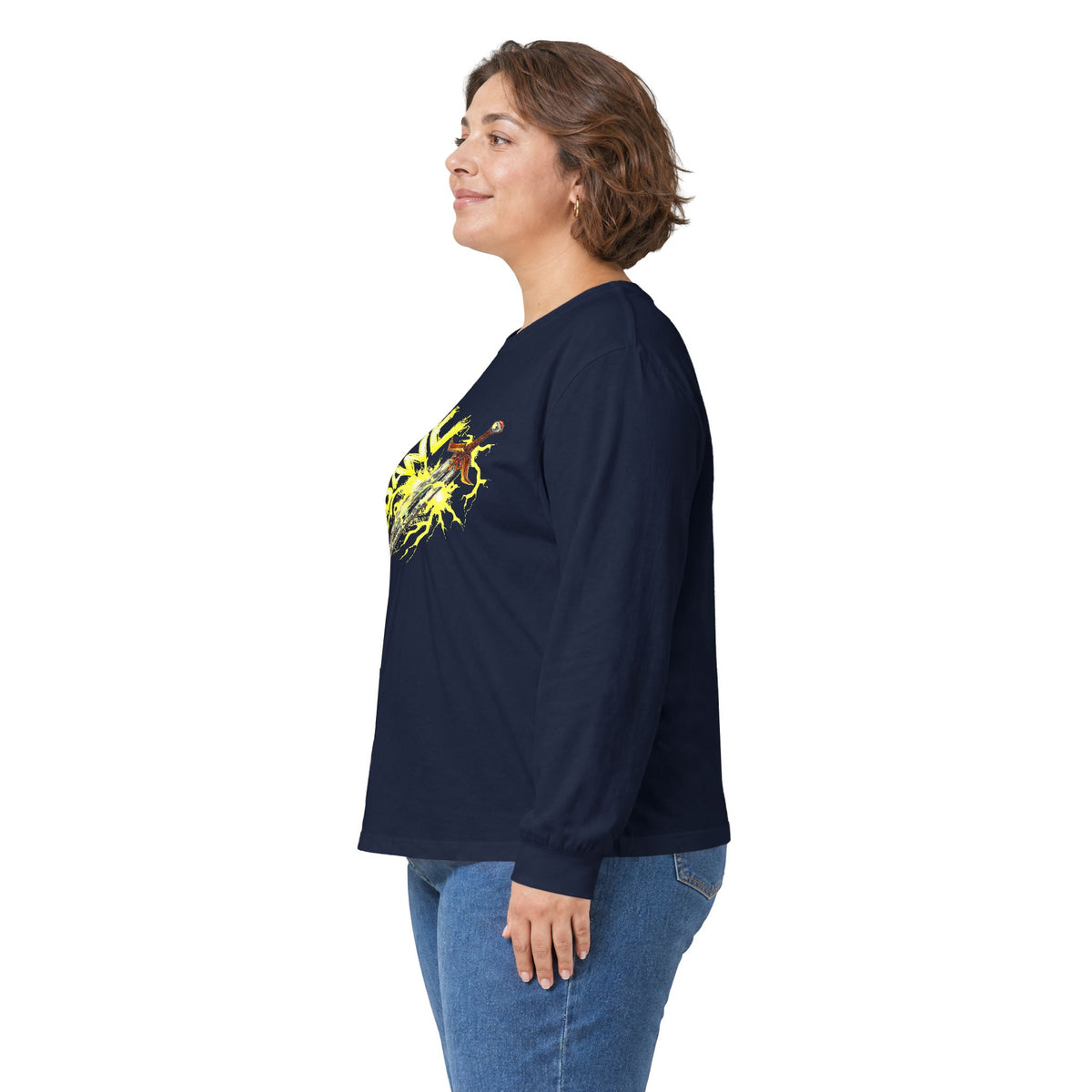 TFO Wolfsbane Long Sleeve Tee