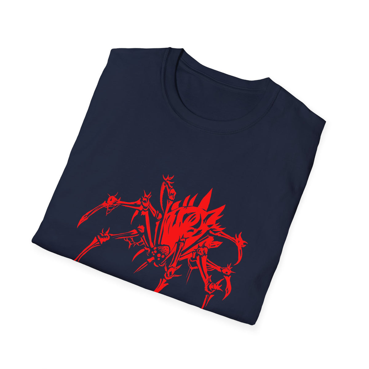 TFO Spiders Crimson Tee