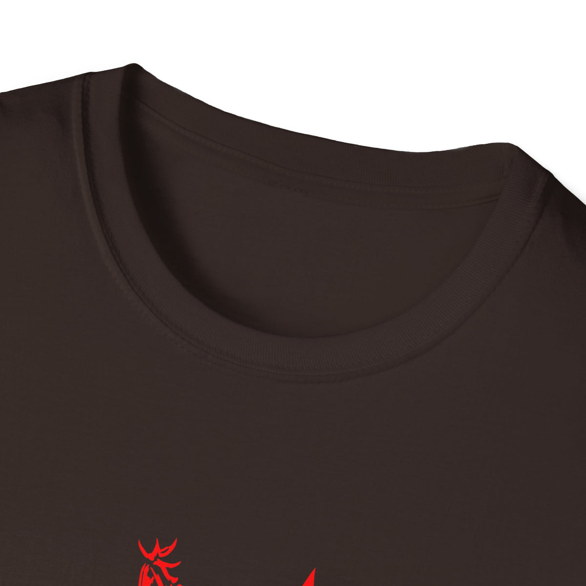 TFO Spiders Crimson Tee