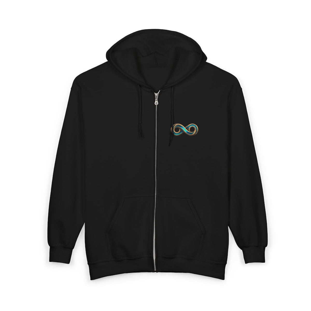 TFO Landscape Event Zip Hoodie