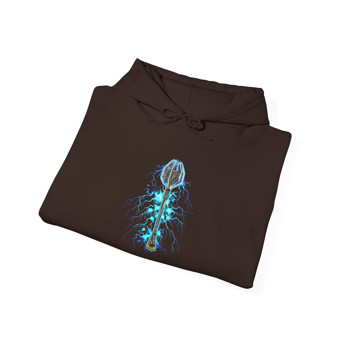 The Forever Open Storm Hoodie