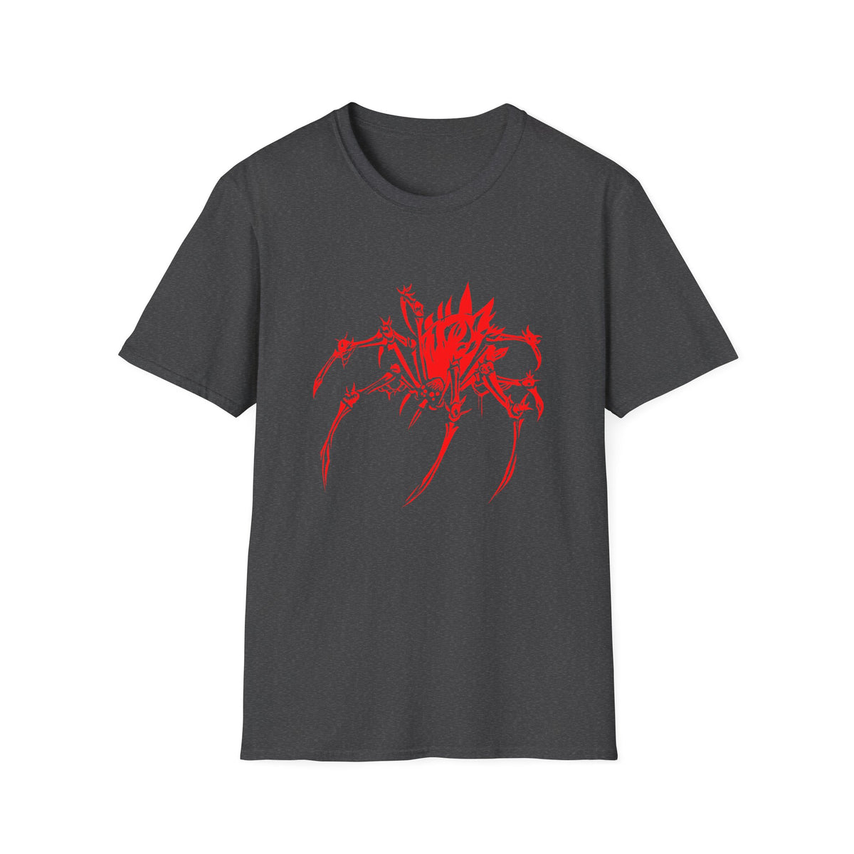 TFO Spiders Crimson Tee