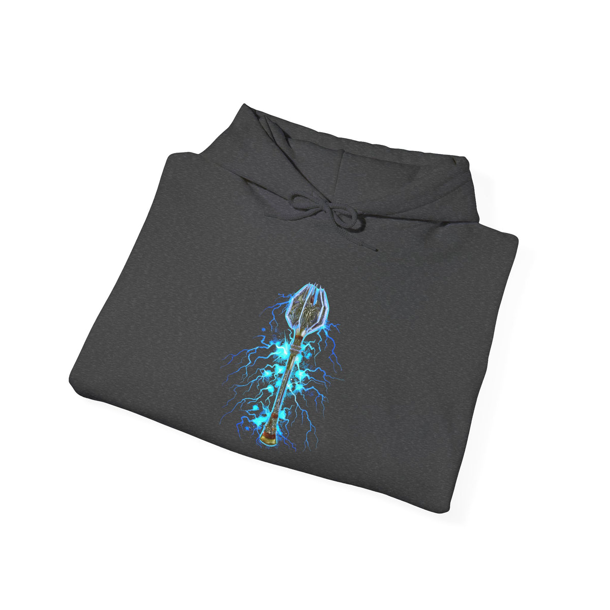 The Forever Open Storm Hoodie