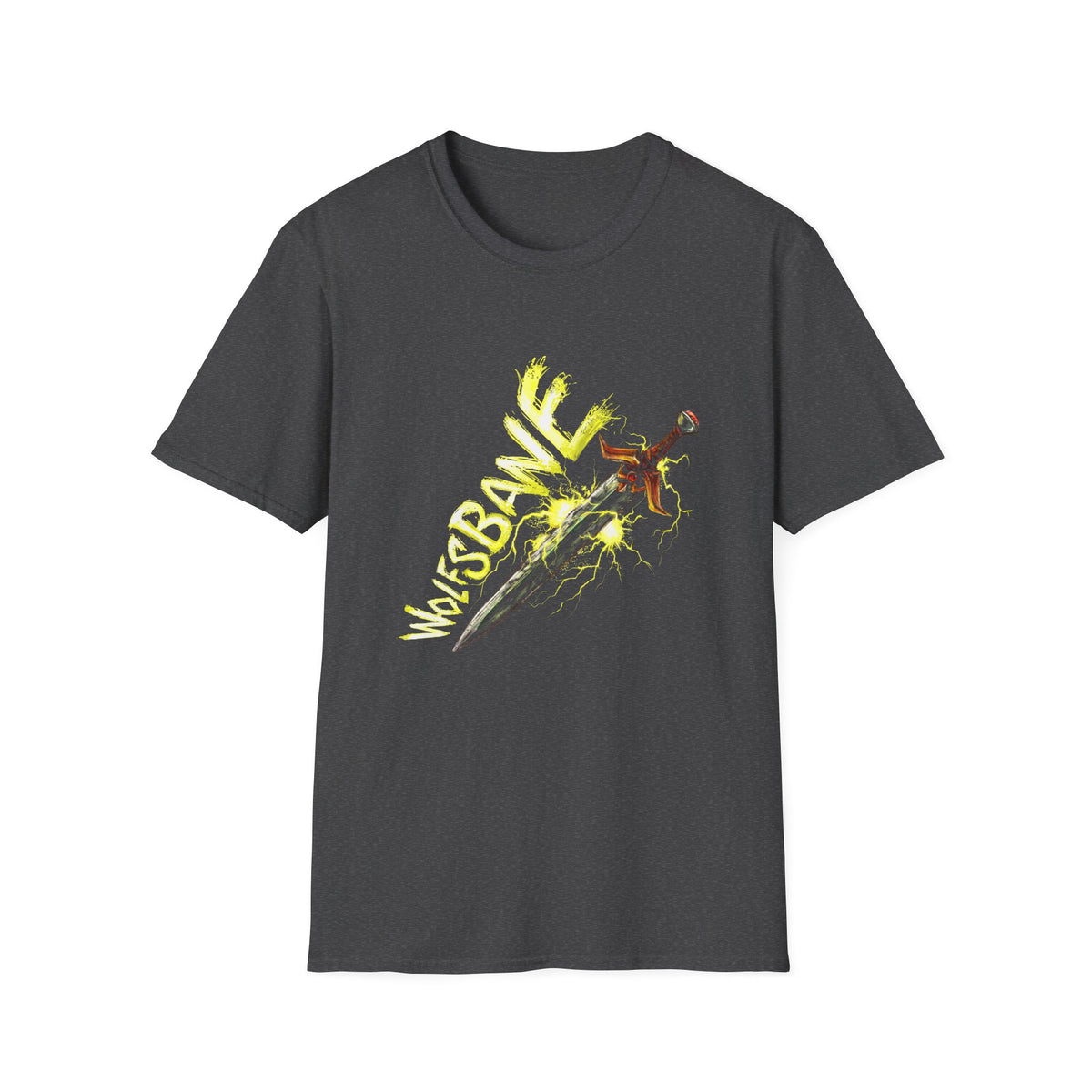 TFO Wolfsbane Tee