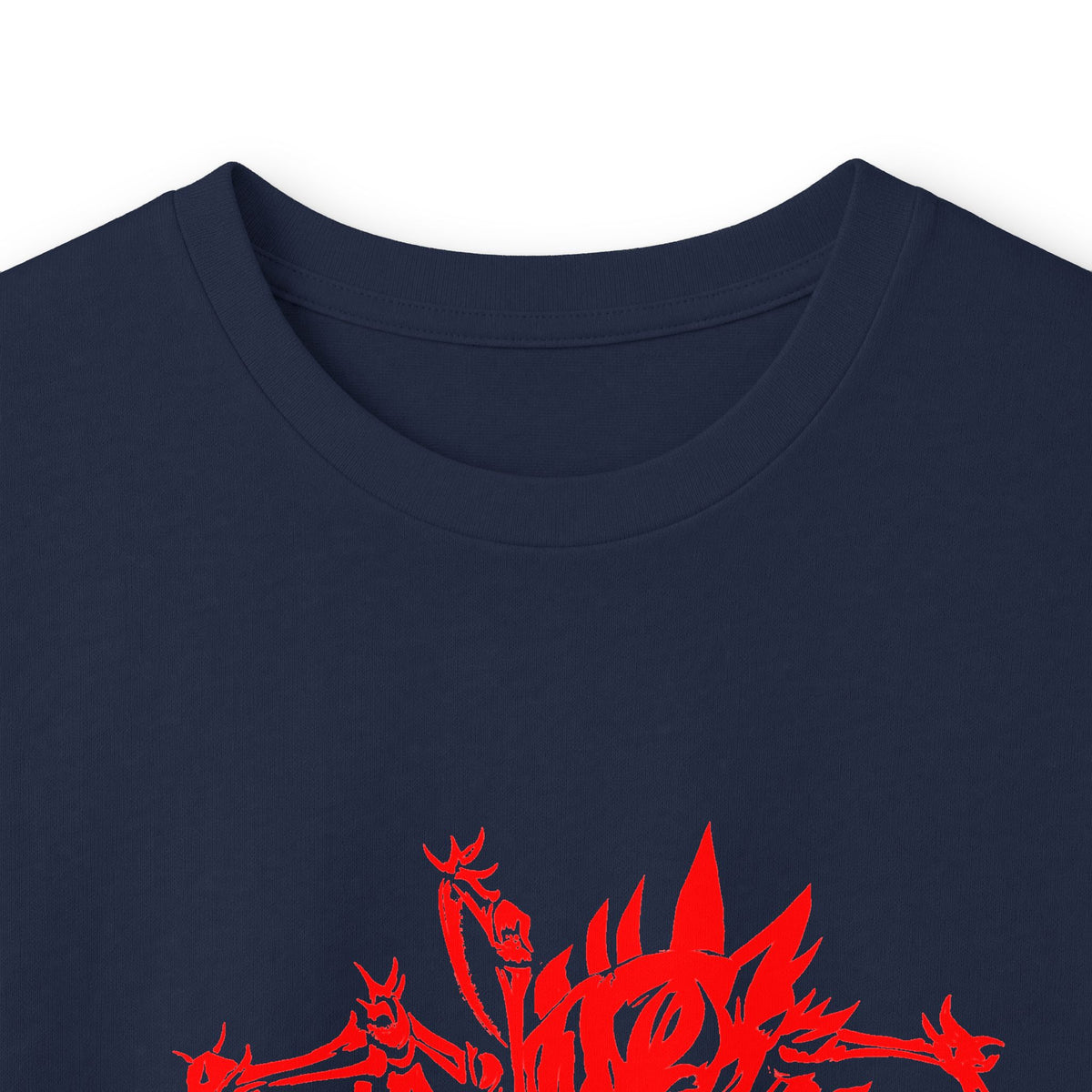 TFO Spiders Crimson Long Sleeve Tee