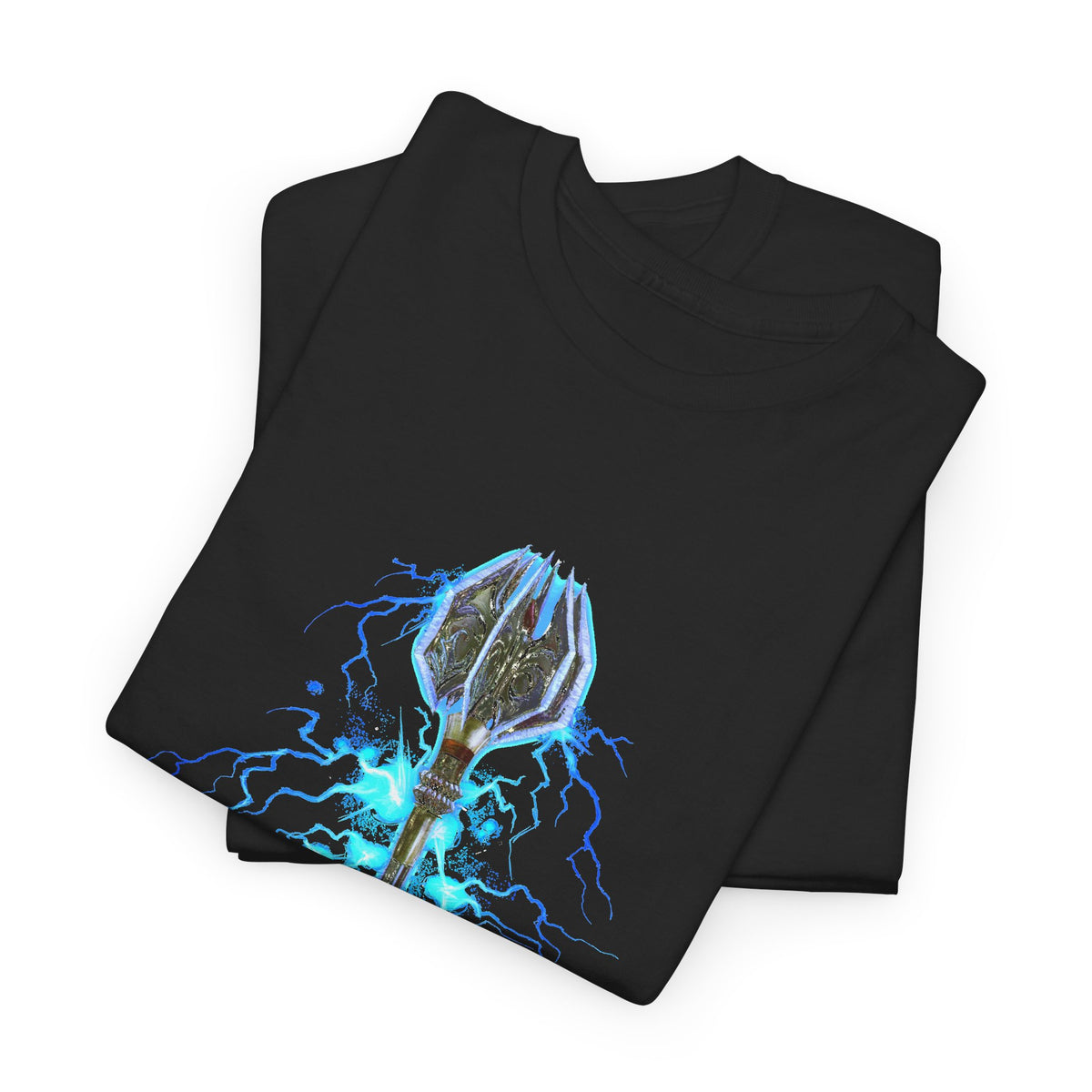 TFO The Storm Heavy Cotton Tee