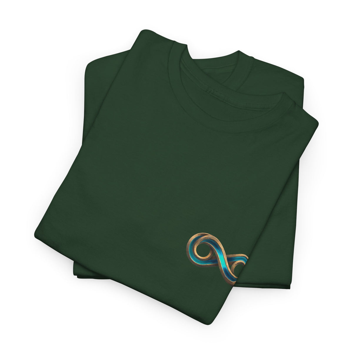 TFO Landscape Event Heavy Cotton Tee
