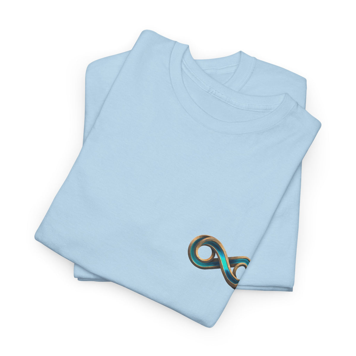 TFO Landscape Event Heavy Cotton Tee