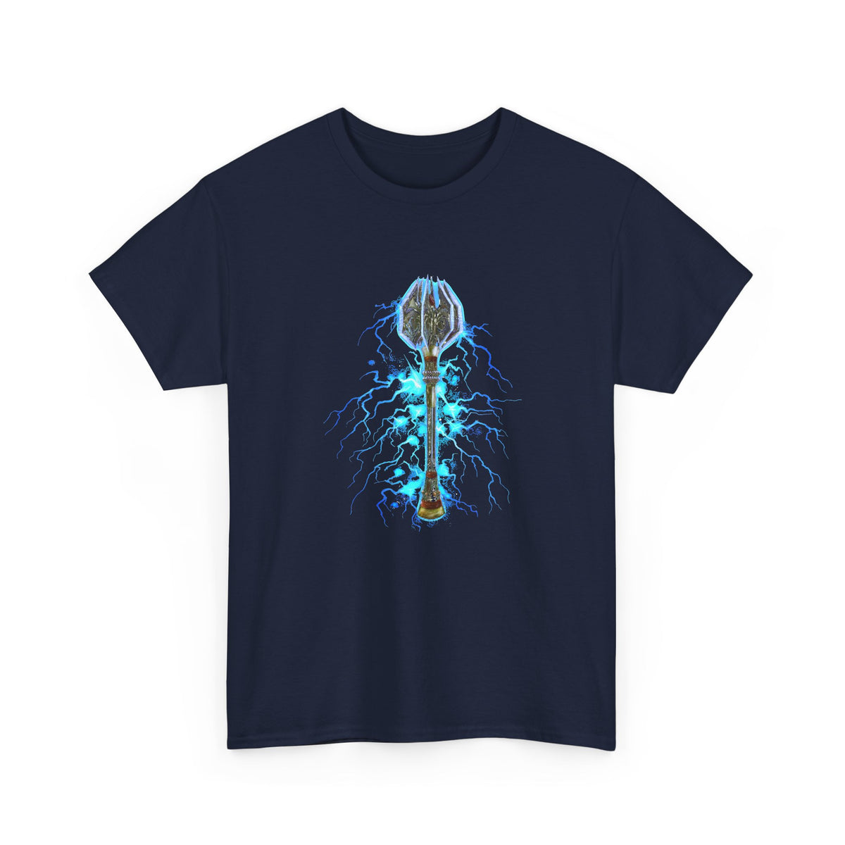 TFO The Storm Heavy Cotton Tee