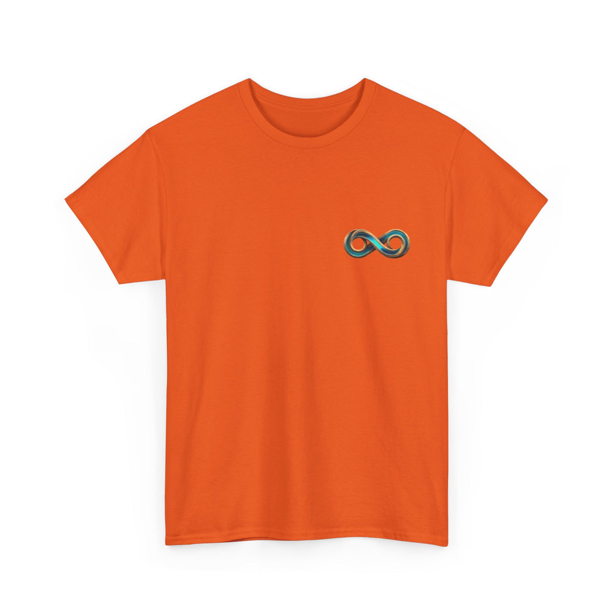 TFO Landscape Event Heavy Cotton Tee