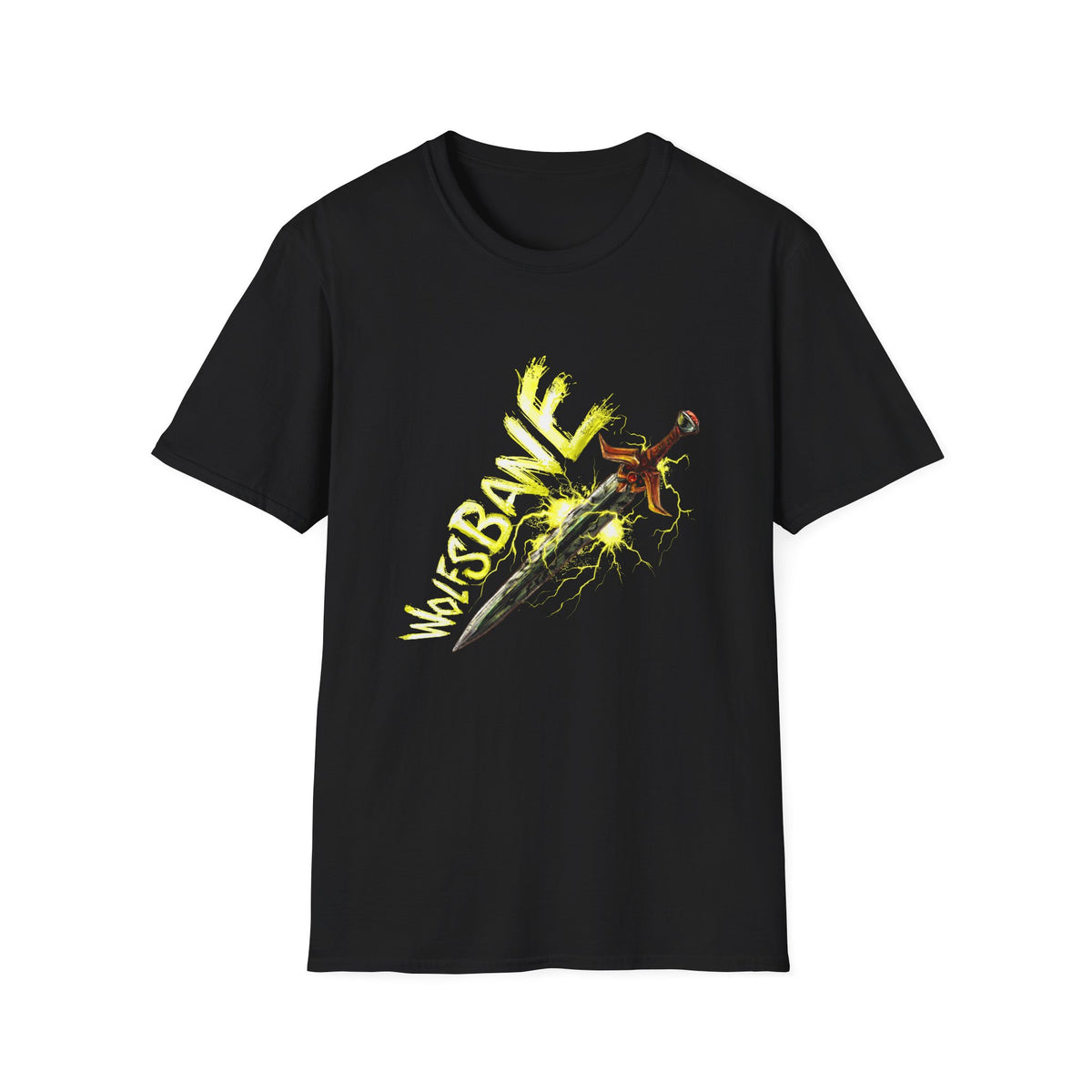 TFO Wolfsbane Tee
