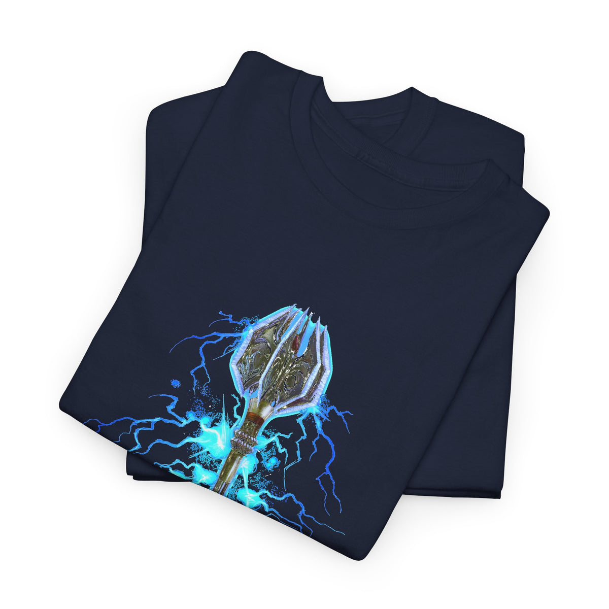 TFO The Storm Heavy Cotton Tee