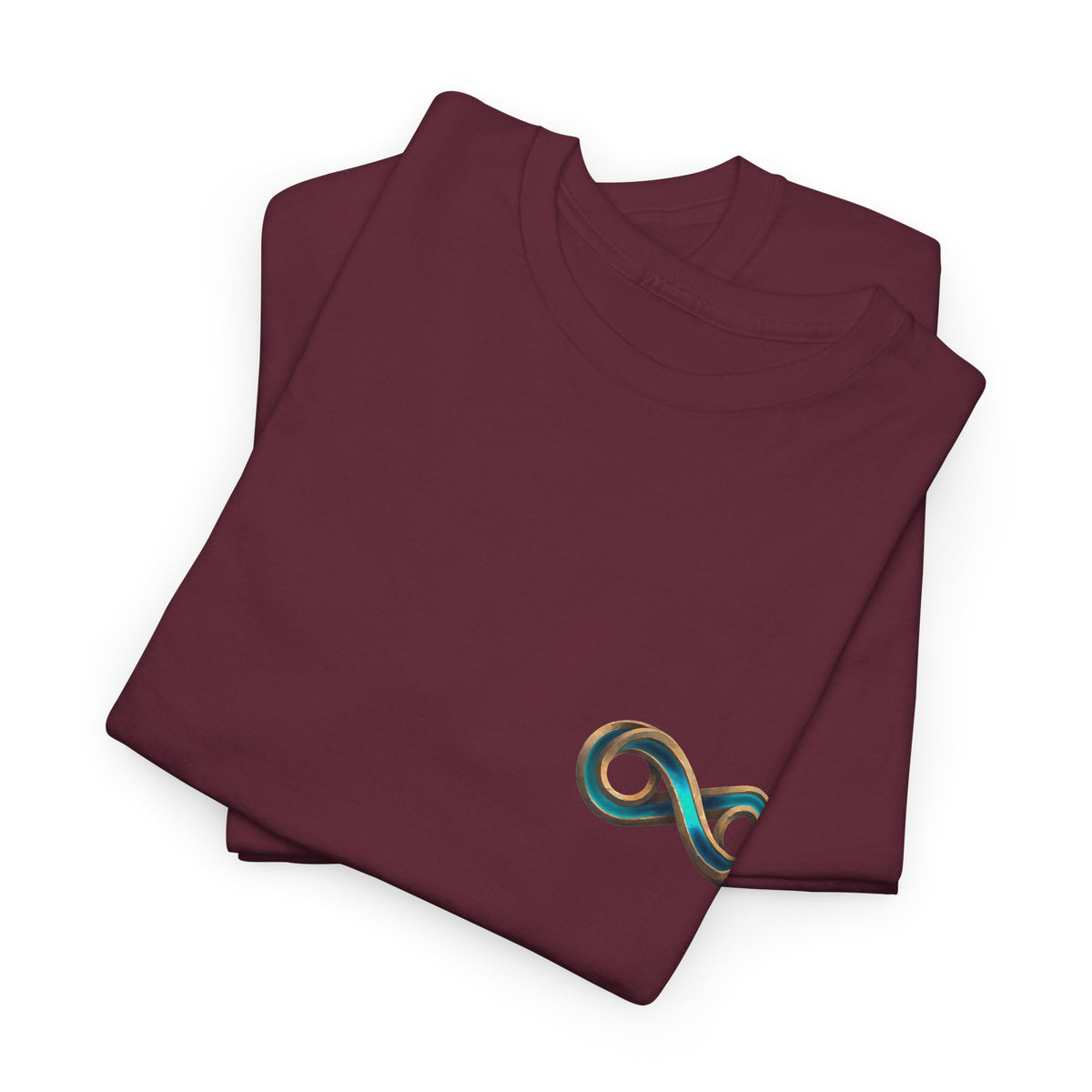 TFO Landscape Event Heavy Cotton Tee
