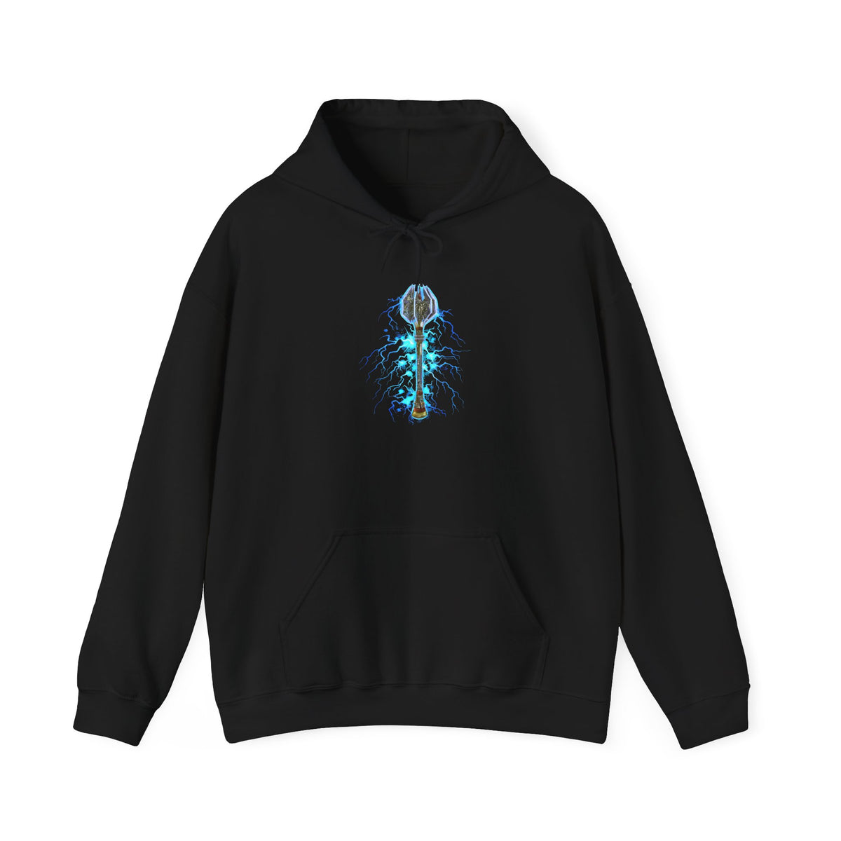 The Forever Open Storm Hoodie