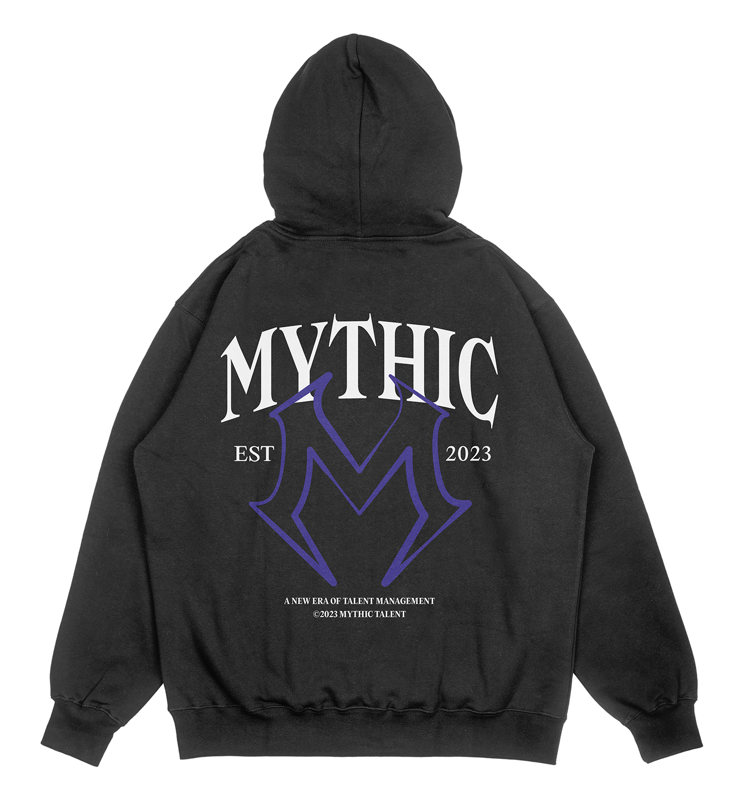 Mythic OG Hoodie
