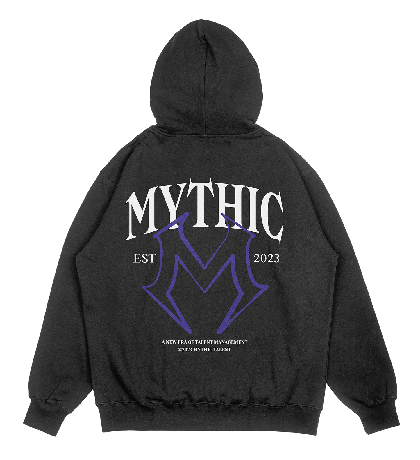 Mythic OG Hoodie