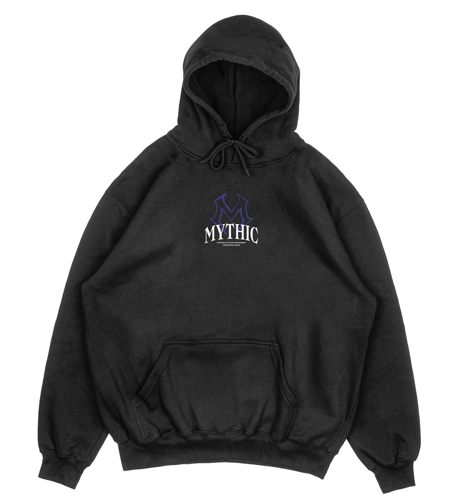 Mythic OG Hoodie