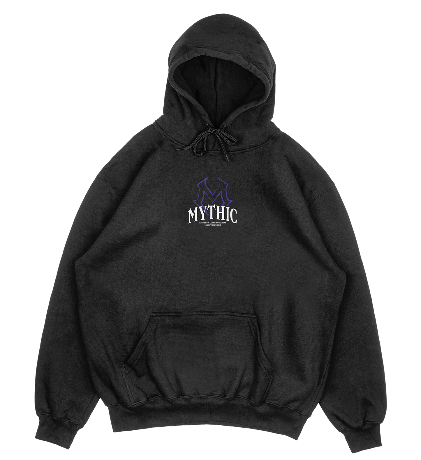 Mythic OG Hoodie