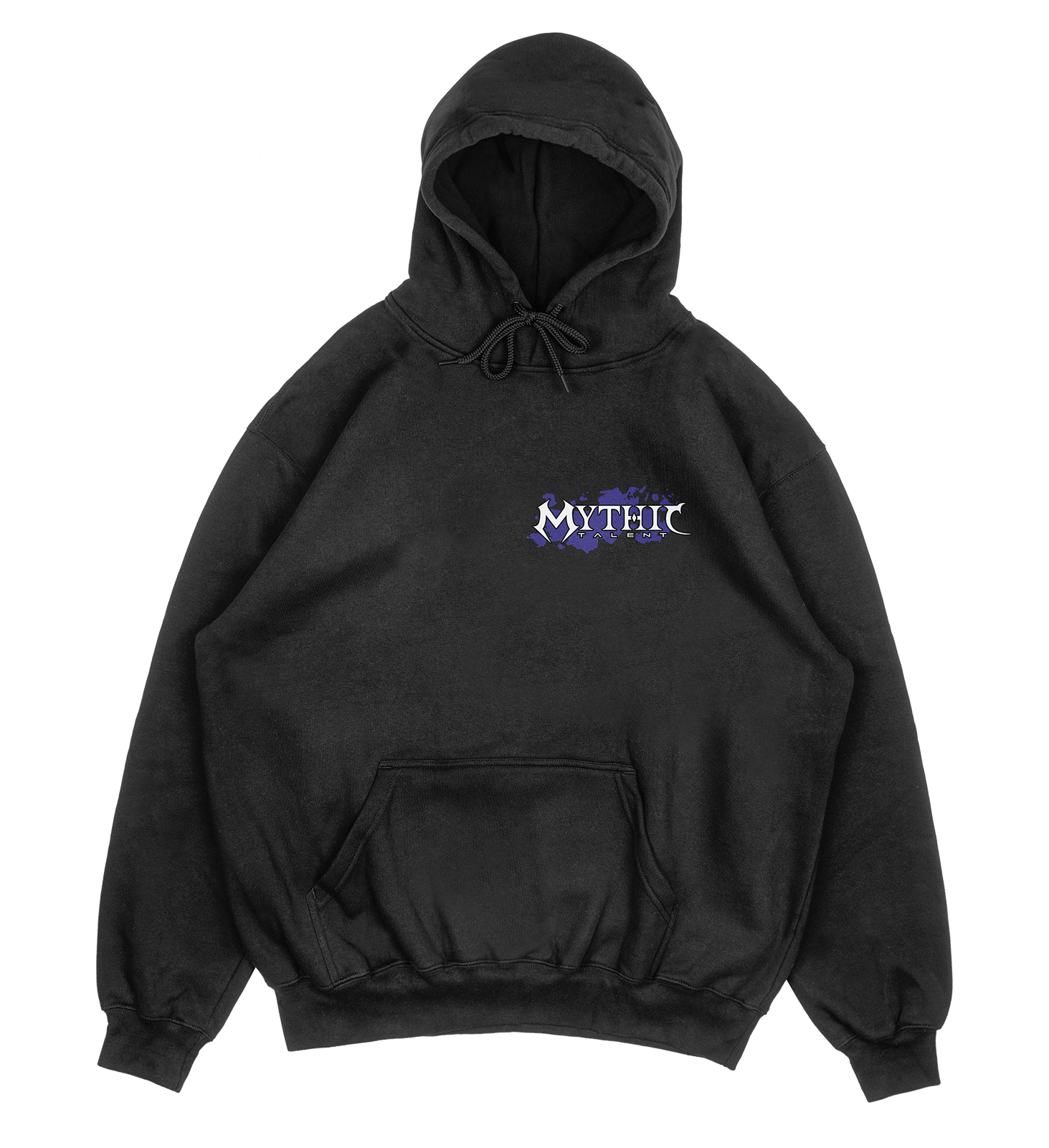 Mythic Splatter Hoodie
