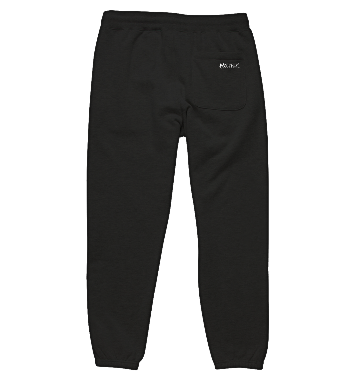 Mythic Splatter Jogger