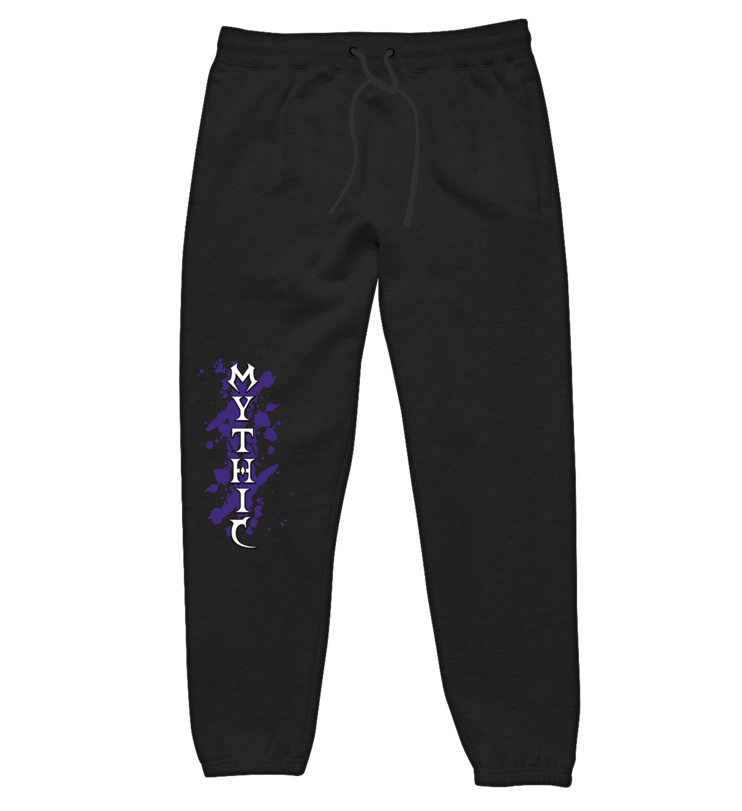 Mythic Splatter Jogger