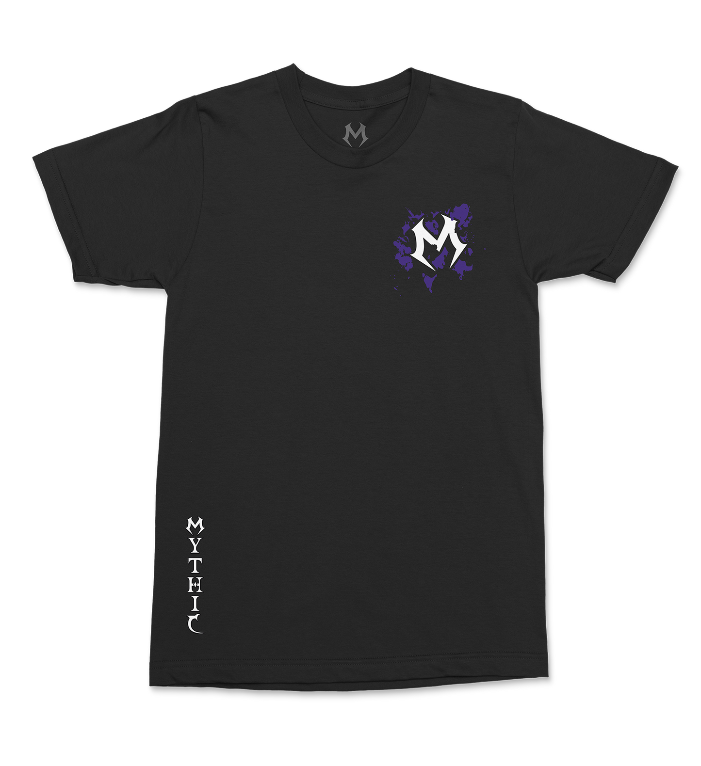 Mythic Splatter Tee