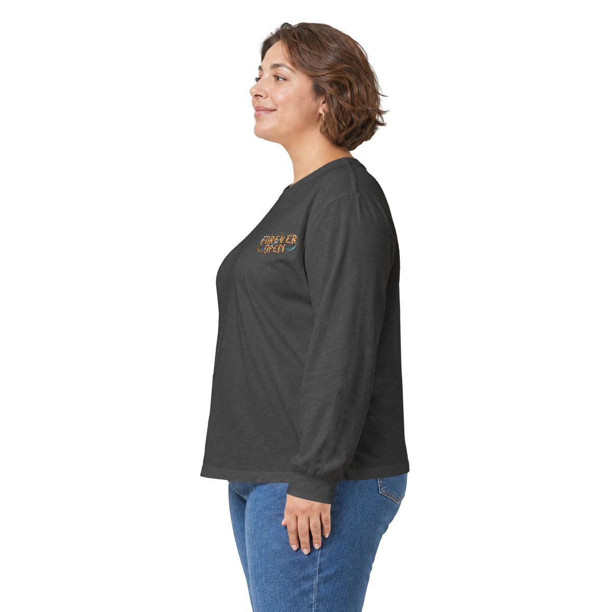 TFO Landscape Event Long Sleeve Tee